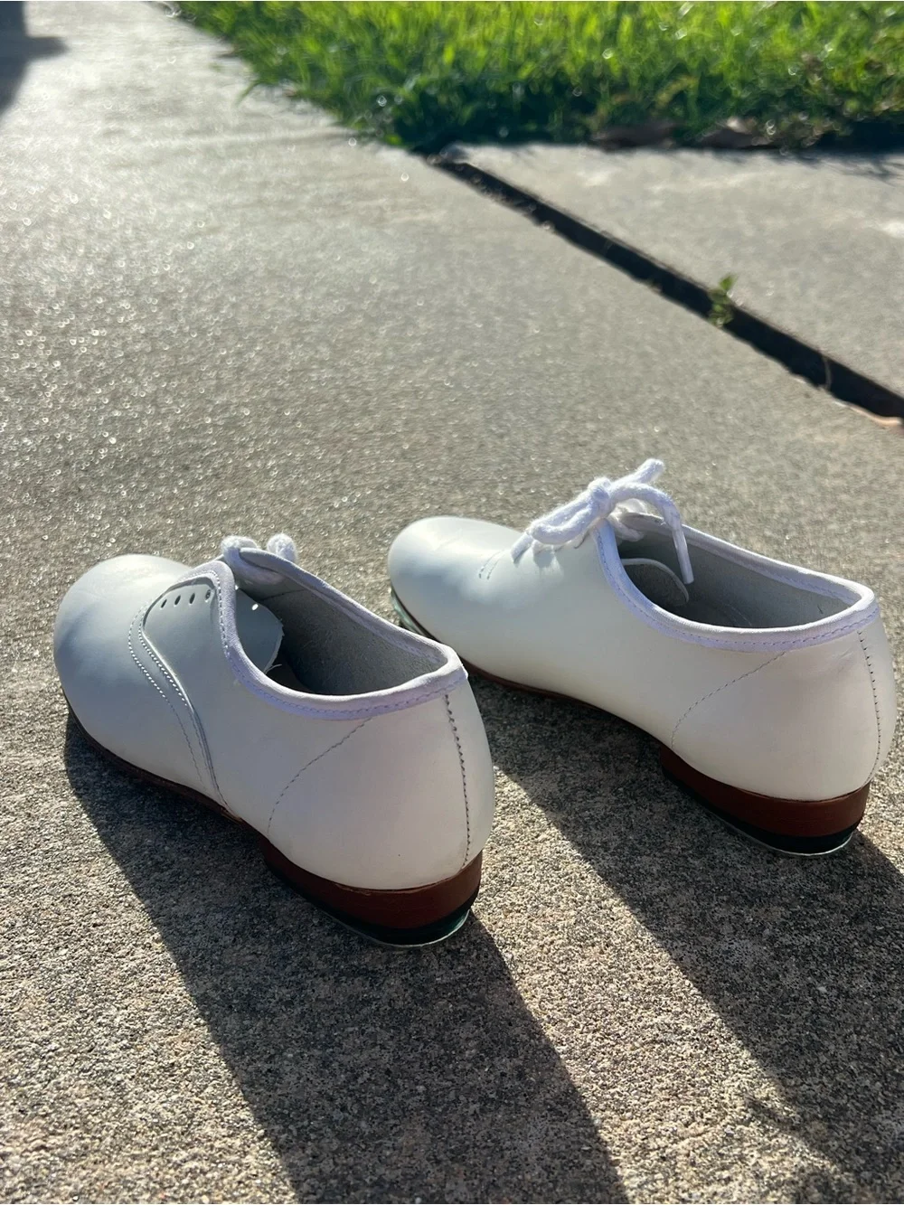 NIB Steven’s Stompers Clogs - CHILD 13M